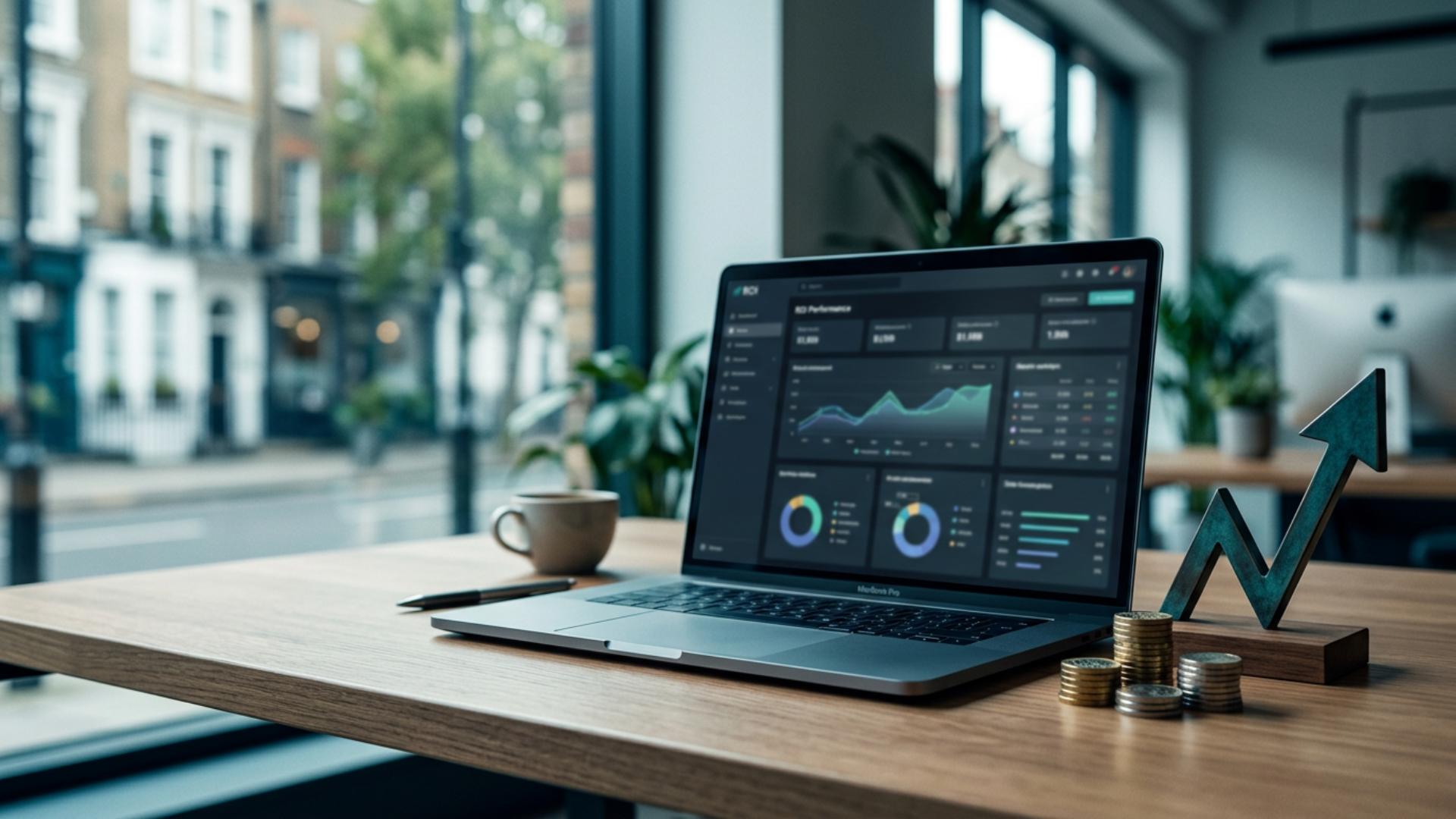 6 Leading PPC Agencies in the UK for Scalable Paid Growth